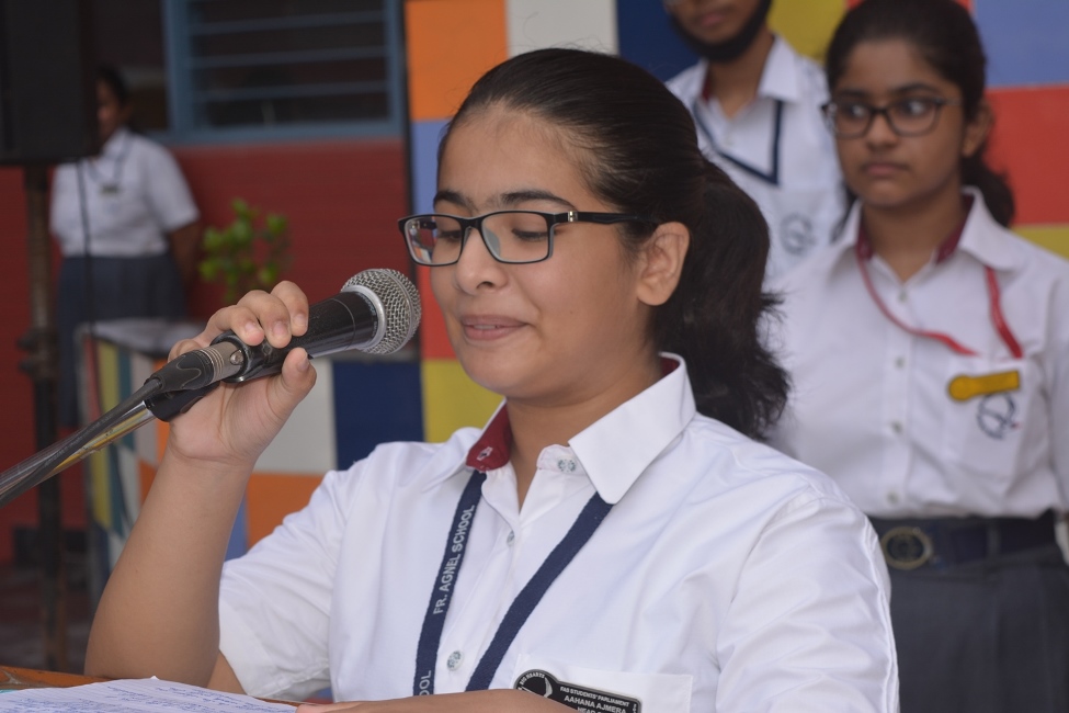 Investiture Ceremony 2022