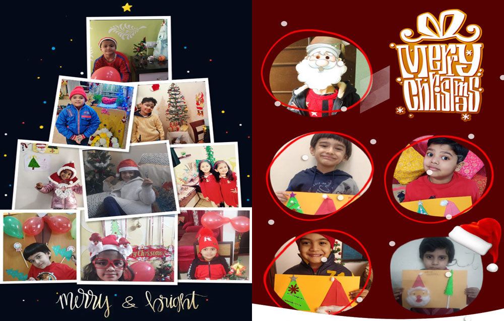 Christmas Celebration