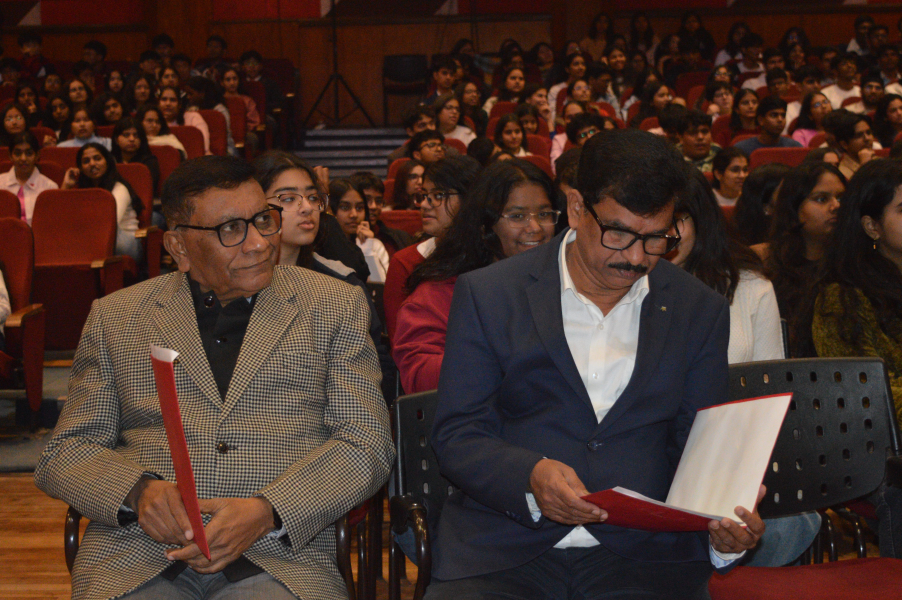 Children’s Day celebration