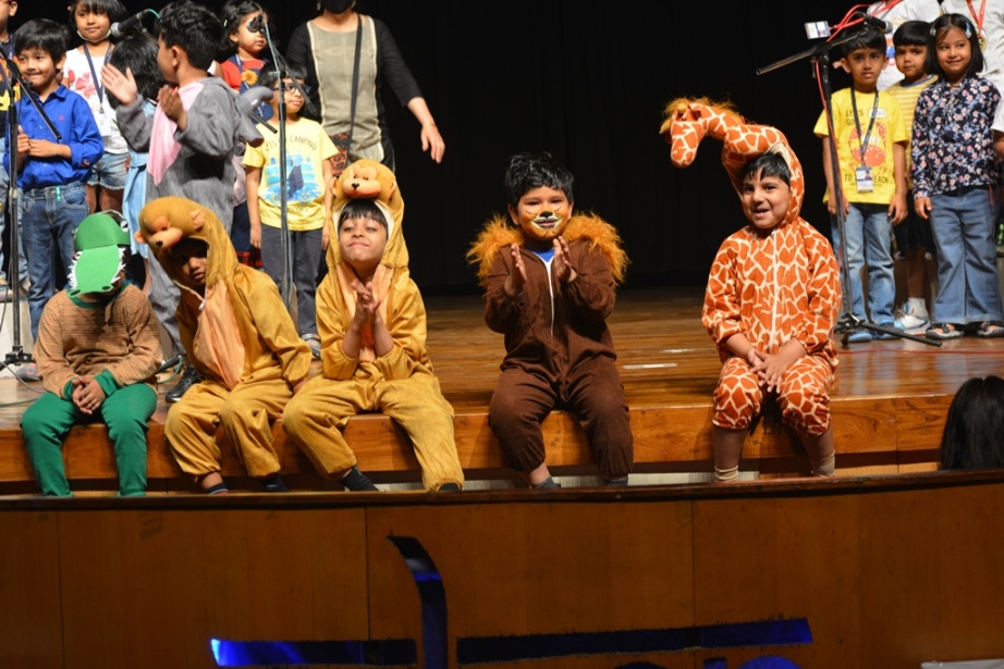 Nursery Orientation 2022