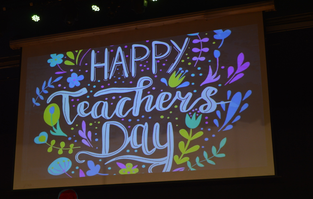Teachers Day 2023